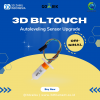 Original Kingroon 3D Touch Sensor BLTouch Autoleveling Sensor Upgrade